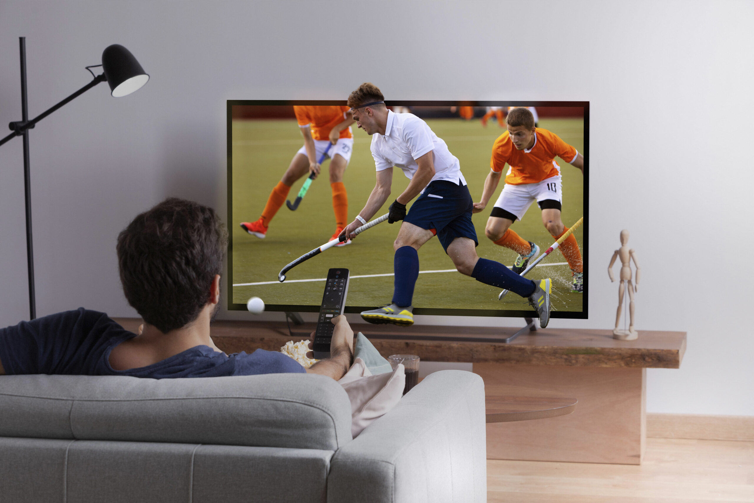 Fire Stick vs Roku UK