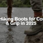 Best Hiking Boots