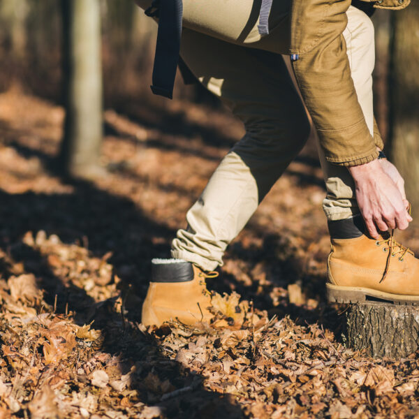 Best Hiking Boots